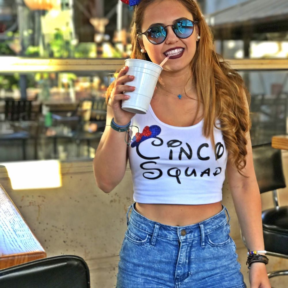 Meet your Posher, Kimi